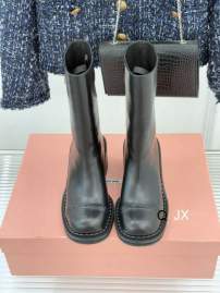 Picture of Miumiu Shoes _SKUMiuMiusz35-40JX120217963